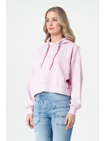 M.O.D Sweatshirt Candy Pink