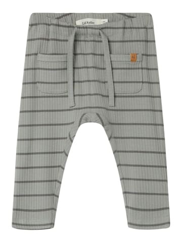 name it Sweathose NBMKAIL REG PANT LIL in limestone