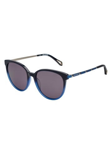 Zadig and Voltaire Sonnenbrille in Blue