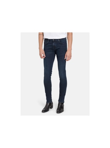 Baldessarini Slim Fit Jeans für Herren in unifarben in uni