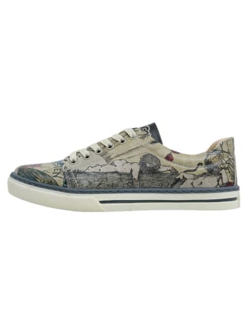Dogo Classic Sneaker - Le Parisien 36 in Natur