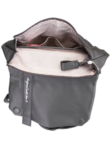 Zwei Rucksack Mademoiselle MR13 in Rock