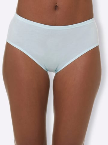 WITT WEIDEN Jazzpants in mint