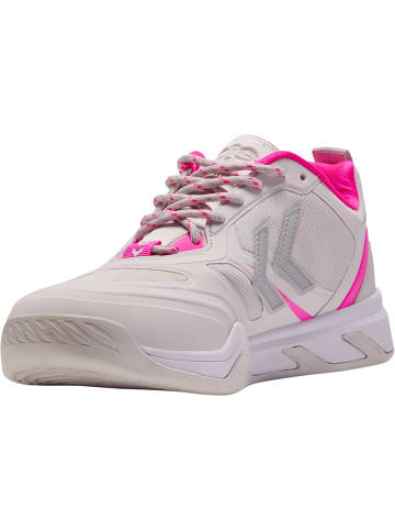 Hummel Multisportsschuh Uruz 2.0 Damen in PINK GLO