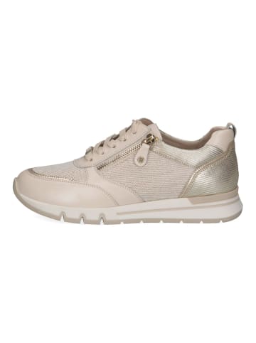 Caprice Sneaker Cream