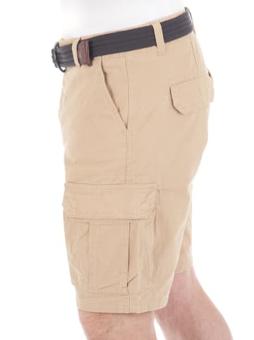 riverso  Short RIVJakob regular/straight in Beige