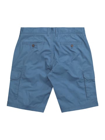 JP1880 Bermuda in blau