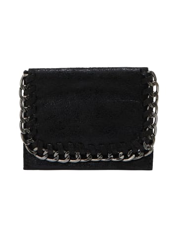 IZIA Women Purse in Black