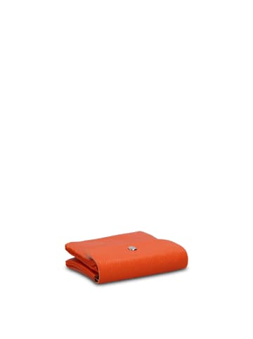 Briciole Münzbeutel in ORANGE