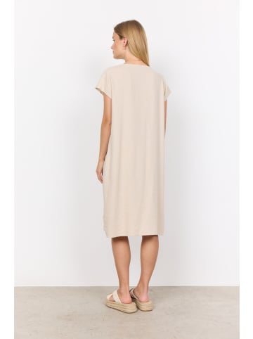soyaconcept Kleid Ina in sand - 0001