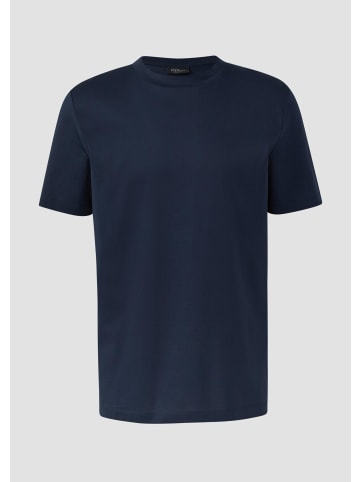 s.Oliver T-Shirt in 5978_navy