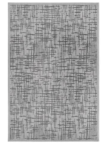 Teppich Boss Clyde In- und Outdoor Teppich Telu - beige, grau