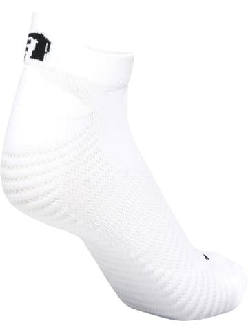 Newline Socke "Core Tech Socklet" in Weiß