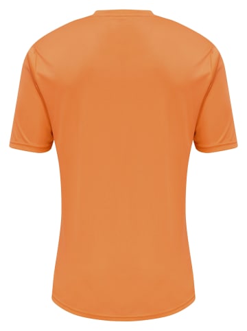 Hummel Hummel Verstellbare Taille Anzug Hmlpromo Herren in NASTURTIUM/OMBRE BLUE