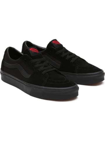 Vans Sneaker in Schwarz