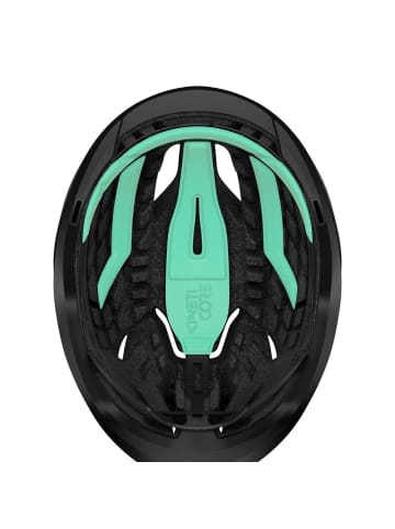 BASIL Helm Vento KinetiCore Road Matte Black 58-61 cm - aerodynamischer