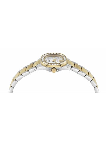 Philipp Plein Analoguhr für Damen in gold