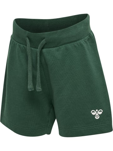 Hummel Verstellbare Taille Kurze Hose Hmltrue Kinder in GARDEN TOPIARY