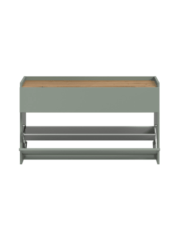 ebuy24 Staubgrün 61 x 32 cm