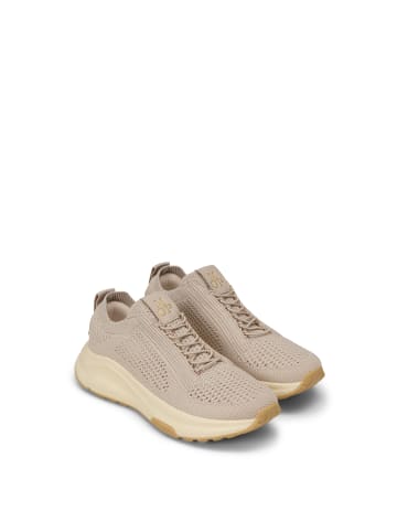 Marc O'Polo Strick-Sneaker Model Liv in dusty beige