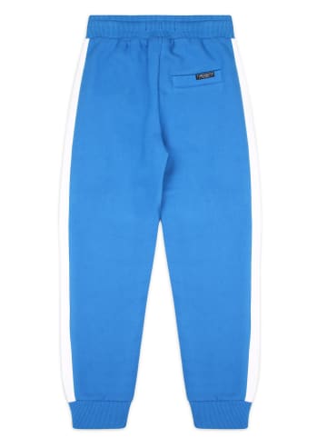 Threadboys Jogginghose Mars in Blau