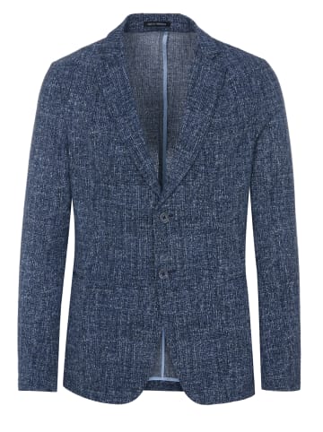 Armani Sakko für Herren in blau