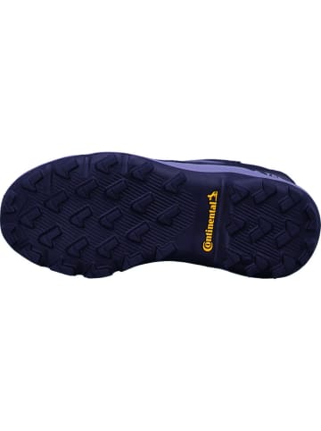 adidas Trekkingschuhe TERREX GTX K in Lila