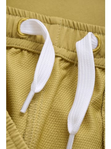 Color Kids Funktionsshorts COShorts in Braun