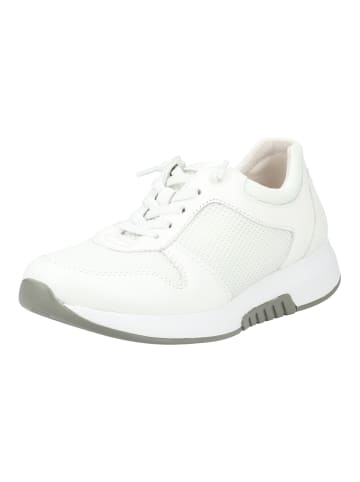 Gabor Sneaker Weiß