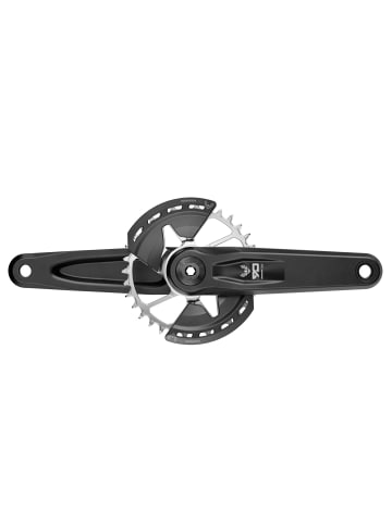 others Kettenradgarnitur Eagle 90 MTB Wide, 165mm,32Z, 12-f in schwarz