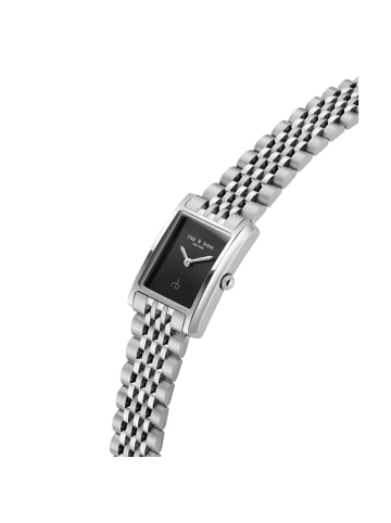 RAG & BONE Quarzuhr RBL250011 in Silber