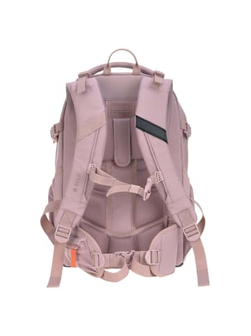 Lässig Bold Origin - Schulrucksack 46.5 cm (Anthracite/Grey) in Mauve