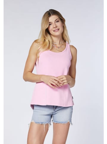 Chiemsee Tanktop in Pink