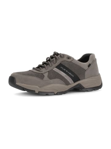 Pius Gabor Sportliche Schnürschuhe in Grau