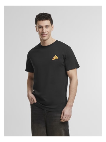 Mister Tee T-Shirt in black