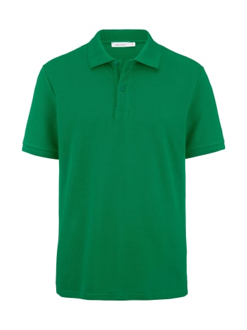 Hessnatur Shirt in grün