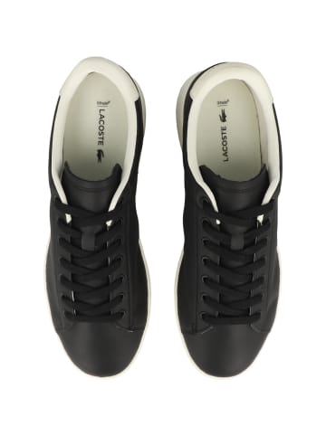 Lacoste Sneaker low Carnaby Set 225 2 in schwarz