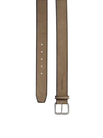 Marc O'Polo Gürtel in nordic beige