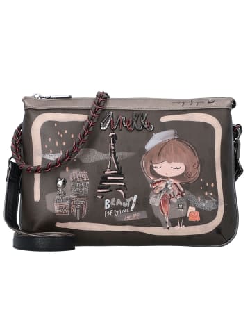 Anekke Mademoiselle Umhängetasche 29 cm in mehrfarbig