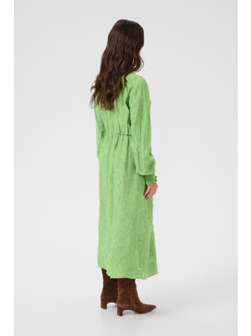 Cream Kleid CRCecilie Feminine in Jade Green