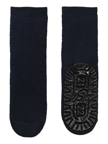 Sterntaler Fliesen Fitzer SOFT uni in marineblau