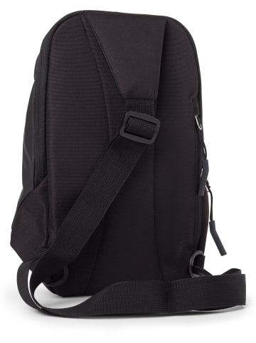 Bugatti Umhängetasche Blanc DeLight in schwarz - 0001