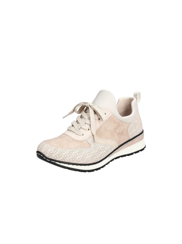 rieker Sneakers in grau