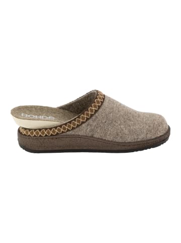 ROHDE Clogs Novara-D in Leinen