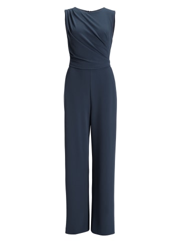 SWING Jumpsuit in marine