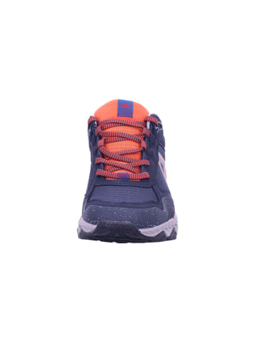 ALLROUNDER BY MEPHISTO Sneaker in blau