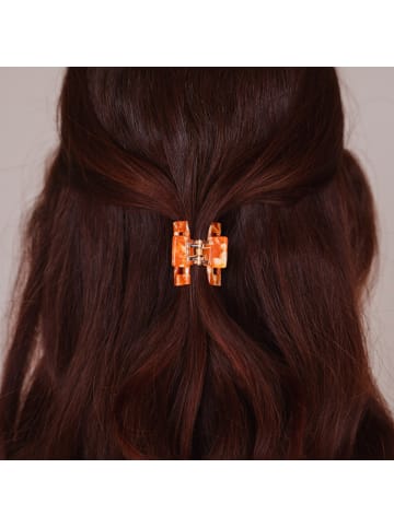 Haarspangen und -clips Elodie  in  Orange