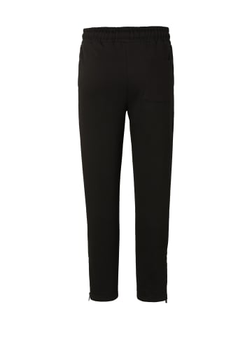 2Y Premium Trousers - Sweat in black