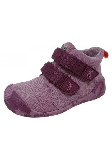 Affenzahn Barfußschuhe Talky Otter in Lila