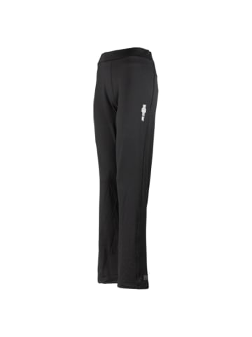 TAO Outdoorhose STRAIGHT PANT in schwarz